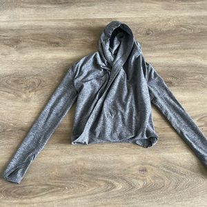 Girls Ivivva by Lululemon wrap